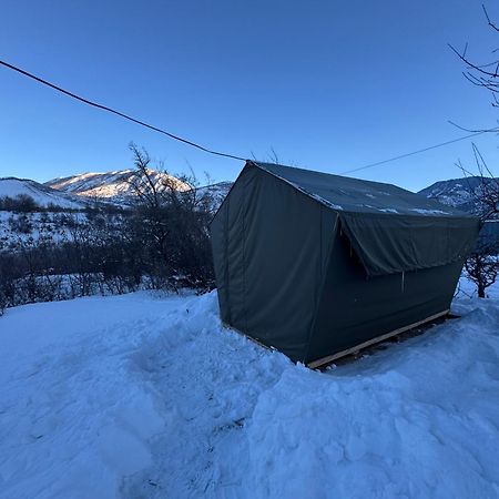 База Семейного Отдыха Turgen Family Park Hotel Tauturgen Екстериор снимка